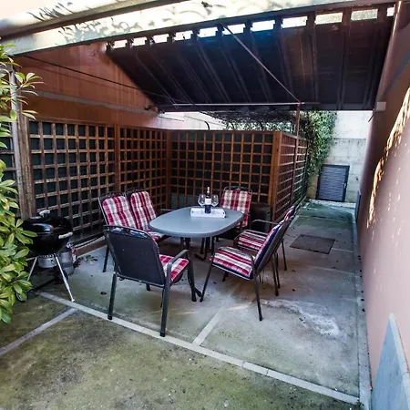 Luxusvilla Mit Traumhafter Dachterrasse Ferienhaus Gardone Riviera