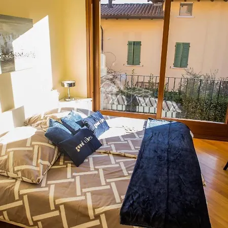 Ferienhaus Luxusvilla Mit Traumhafter Dachterrasse Gardone Riviera